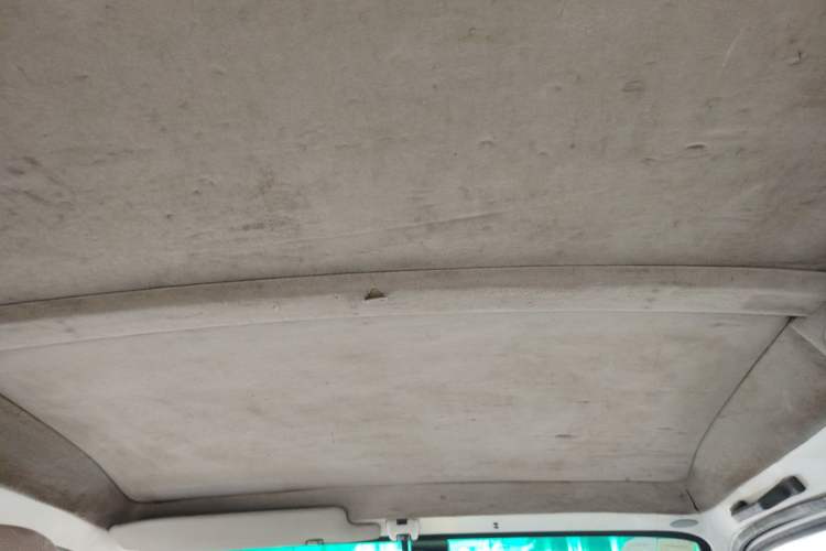 Used Foton Scenic 2014 2.2L Express Classic Long-Wheelbase Low-Roof 491EQ4
