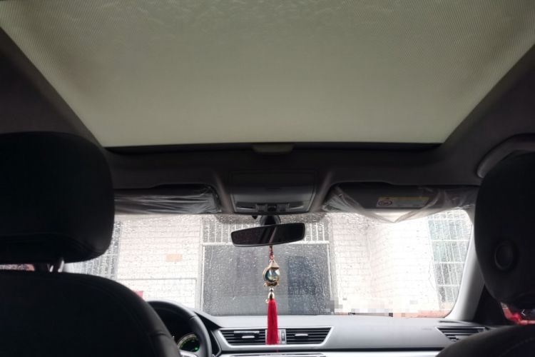 Used Skoda Superb 2018 TSI330 DSG Comfort Edition China V Standard