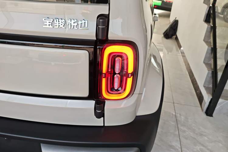 Used Baojun Spark 2024 Flagship Edition