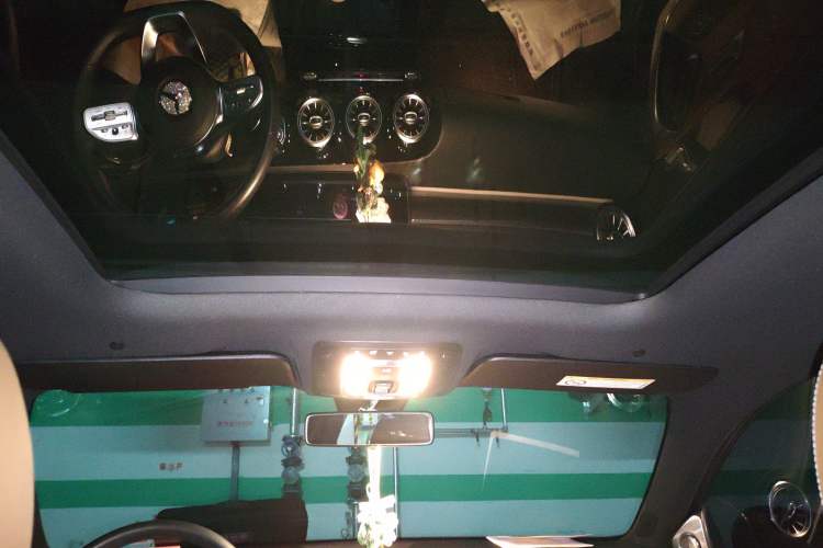 Used Mercedes-Benz A-Class 
