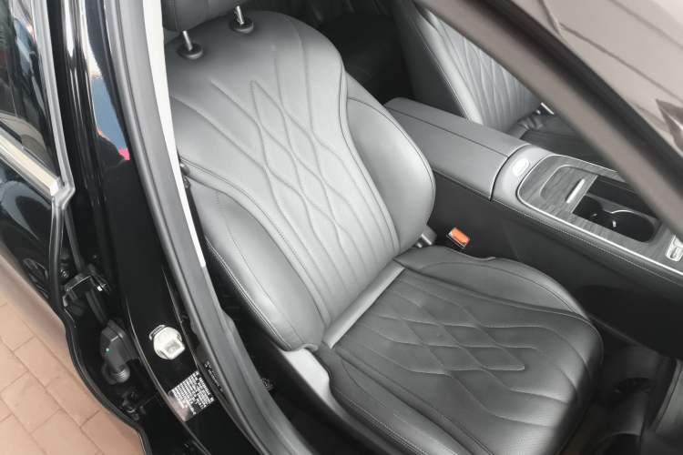 Used Chery Fengyun A8L 2025 1.5 TGDI 145 km Luxury Version