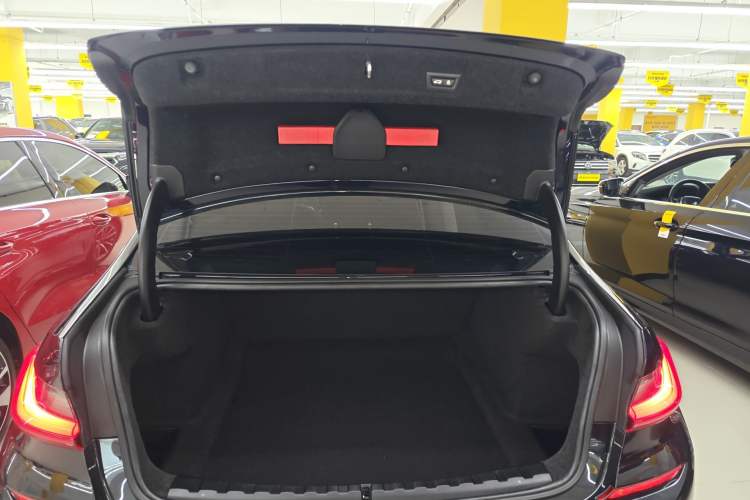 Used BMW 3 Series 2022 325Li M Sport Package
