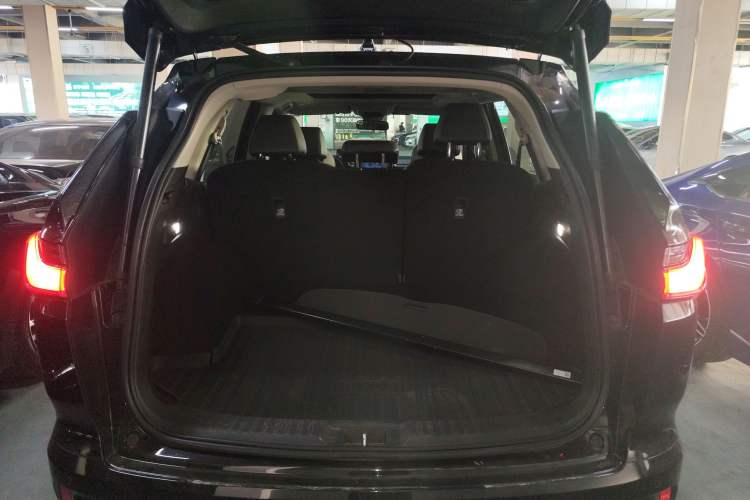 Used Honda Breeze 2023 240TURBO Two-Wheel-Drive Luxury Edition 5 Seats