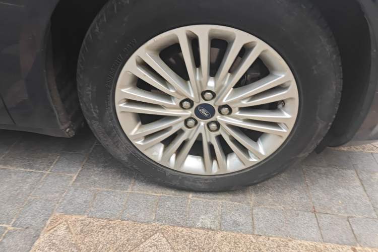 Used Ford Taurus 2015 EcoBoost 245 Fashion Edition
