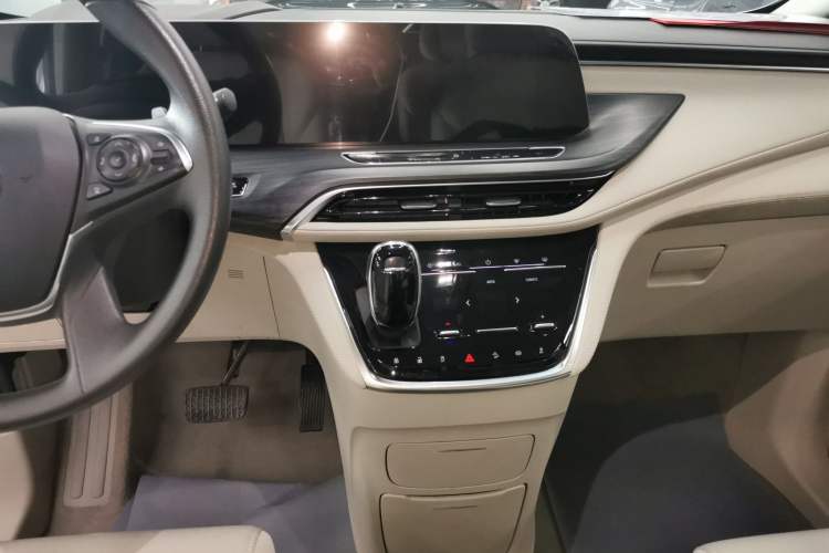 Used Buick GL8 2023 ES Lu Zun Comfort Model
