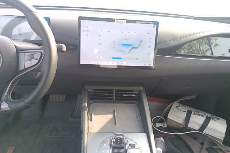 Used BYD Seal 06 New Energy 2025 DM-i Smart Drive 120KM Deluxe Model