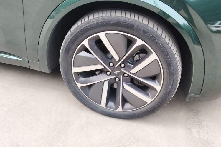 Used Li Auto L9 2024 Pro Model