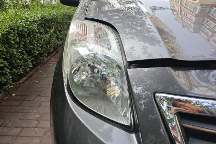 Used Toyota Yaris 2011 1.6G Automatic Xuan Dong Edition