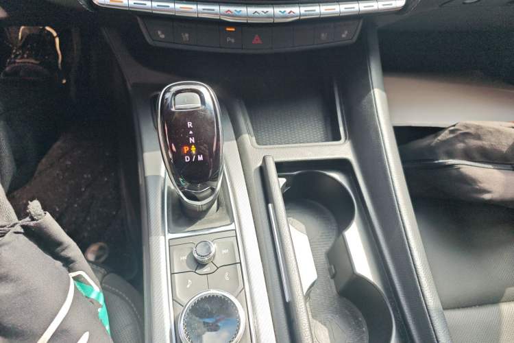 Used Cadillac CT5 2022 28T Luxury Version (Standard Edition)
