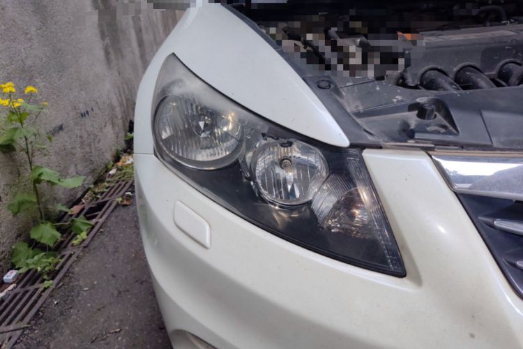 Used Honda Accord 2012 2.4L SE Right Front Headlight