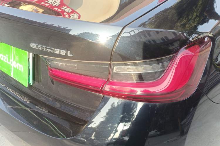 Used BMW i3 2024 eDrive 35 L
