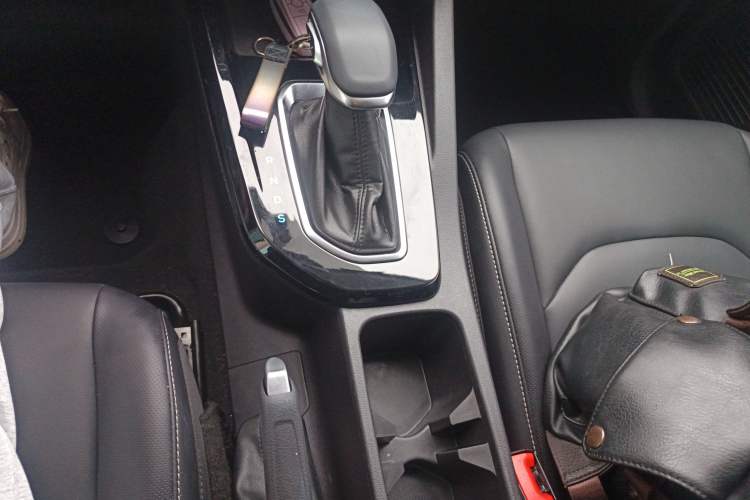 Used Ford Escort 2021 1.5L Automatic Diamond Edition