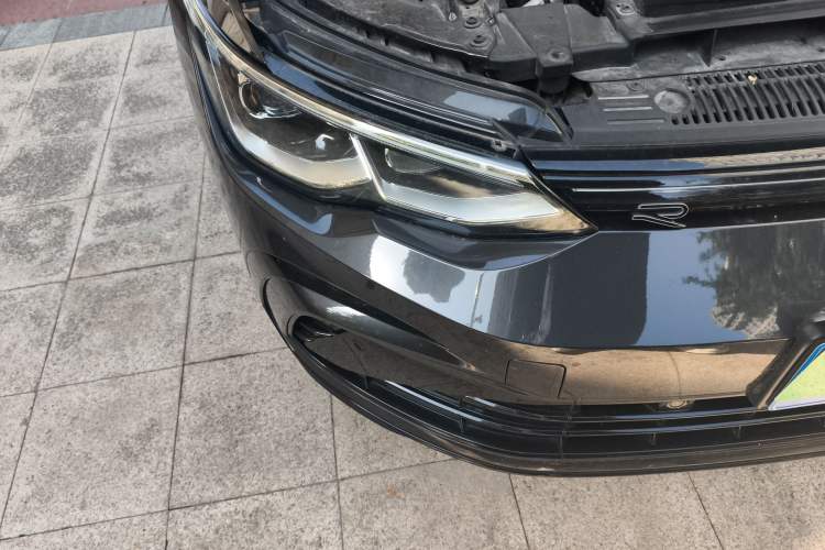 Used Volkswagen Golf 2021 280TSI DSG R-Line