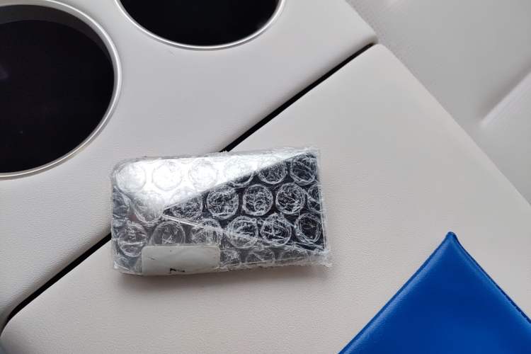 Used Avatr 06 2025 Pro Range-Extended Edition Vehicle Key