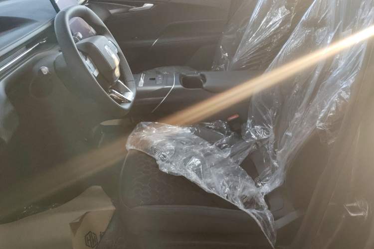 Used Changan Eado PHEV 2025 Smart New Blue Whale 145KM High-Energy Edition