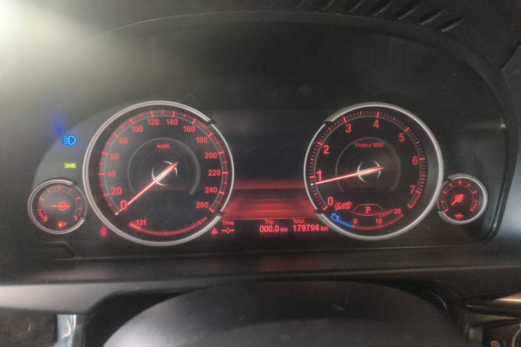 Used BMW X5 (Import) 2018 xDrive28i
