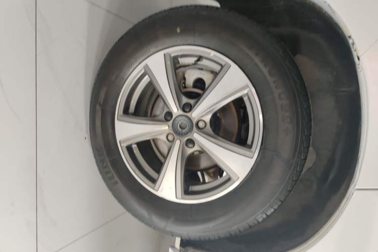 Used Haval H6 Coupe 2019 1.5T Automatic Two-Wheel Drive Luxury Smart Connectivity Version China VI Standard
