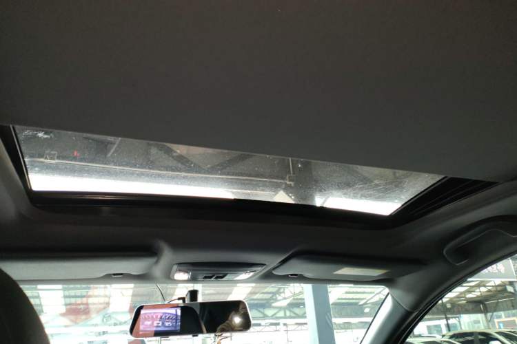 Used Honda XR-V 2021 1.5L CVT Comfort Version
