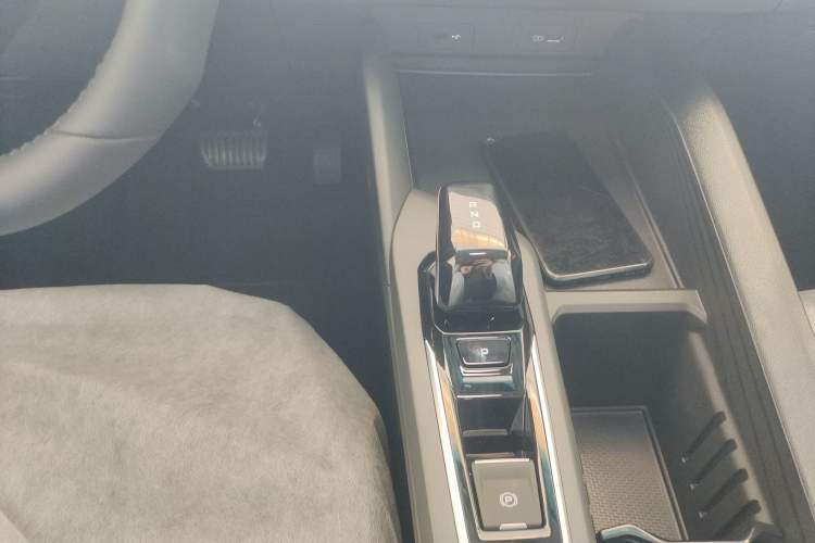 Used Geely Auto Binray 2024 Binrui COOL 1.5T DCT Longteng Edition