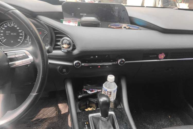 Used Mazda 3 Axela 2020 2.0L Automatic Zhiya Edition