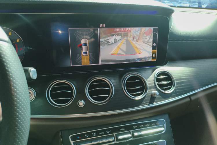 Used Mercedes-Benz E-Class 2019 E 260 L Sport Edition
