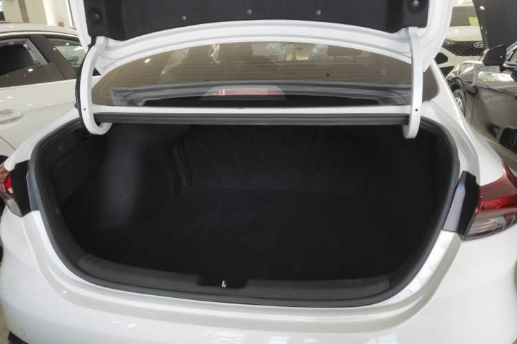 Used Kia K3 2024 1.5L CVT Comfort Plus Edition
