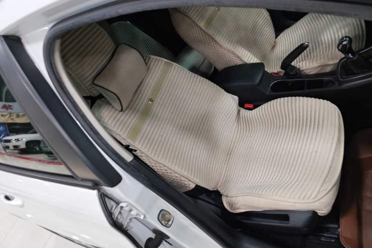 Used Citroen C4 Sega 2018 1.6L Manual Comfort Model