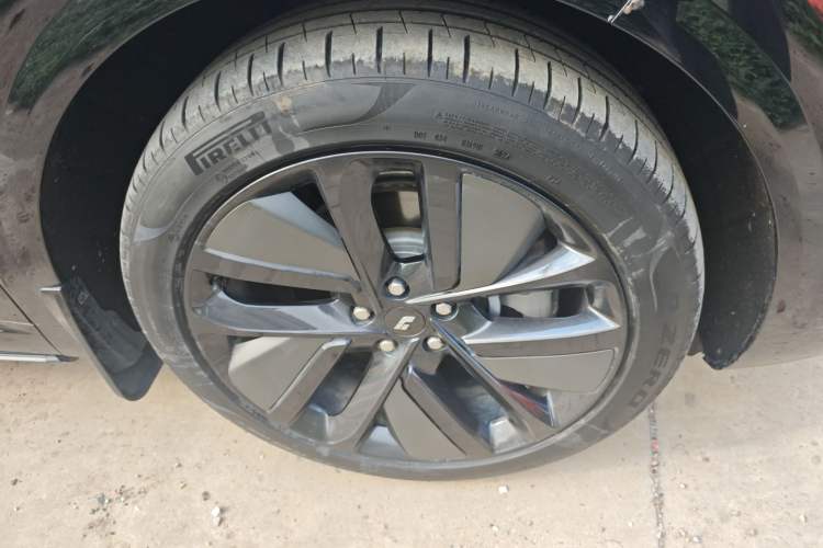 Used Li Auto L6 2024 Pro Model