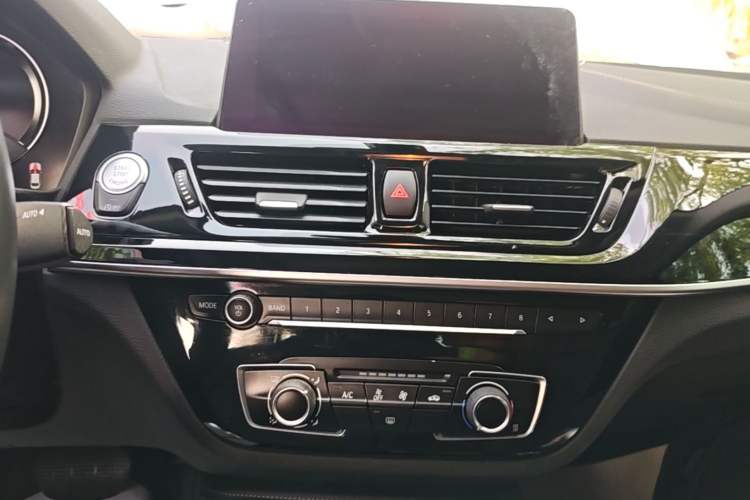 Used BMW 1 Series 2021 120i M Sport Night Edition
