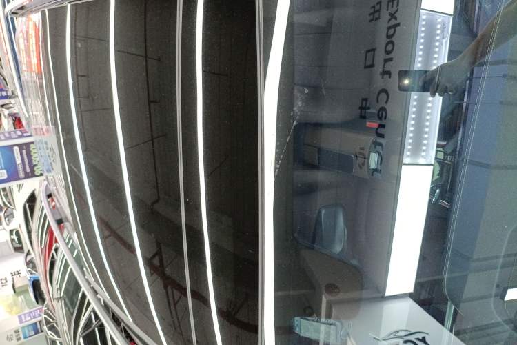 Used Mercedes-Benz GLB 2021 GLB 200 Fashion Model
