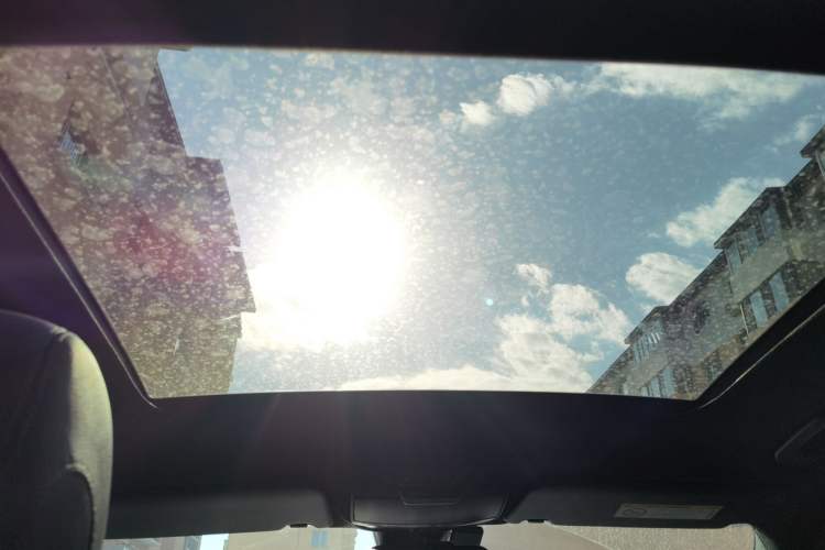 Used Mercedes-Benz GLC 2017 GLC 200 4MATIC
