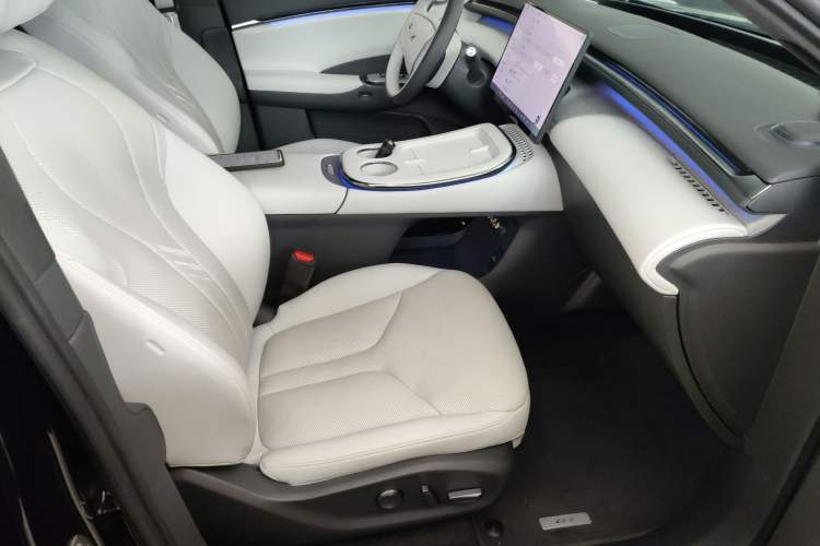 Used XPeng G7 2025 702 Max
