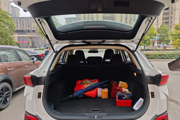 Used Bestune T77 2020 PRO 280 TID Automatic Luxury Model