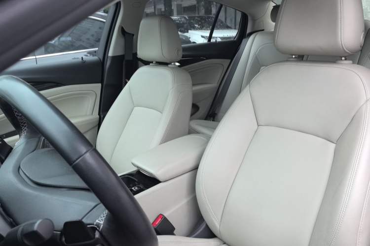 Used Buick Regal 2020 552T Elite Edition