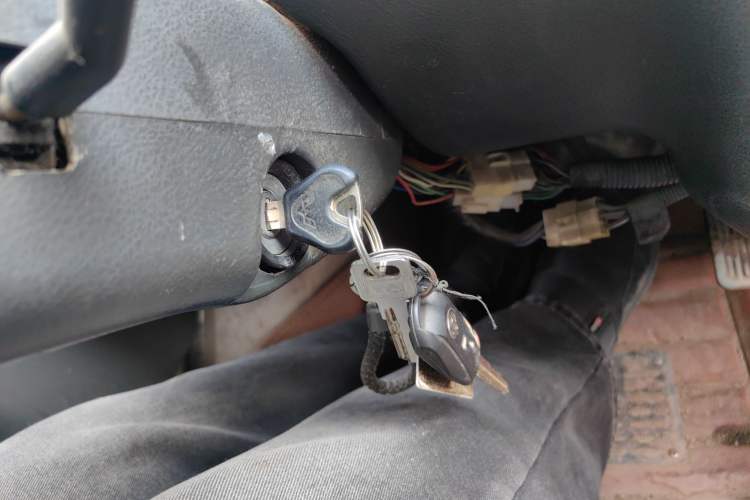 Used Wuling Zhiguang 2013 1.0L Practical Version