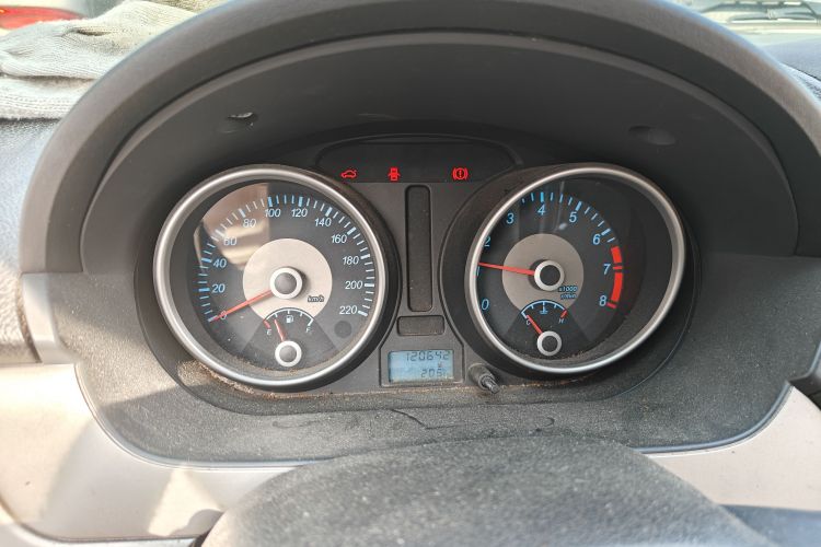 Used Buick Excelle 2013 1.5L Manual Classic Model