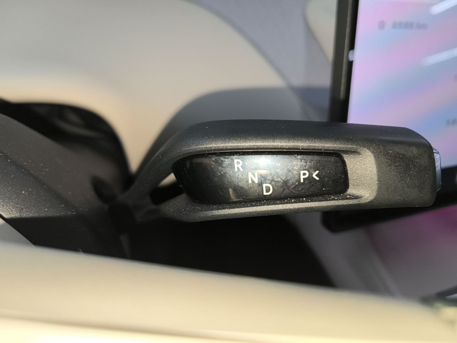 Xiaomi Auto YU7 2025 Ultra-Long Range Rear-Wheel Drive Version — снимка 16
