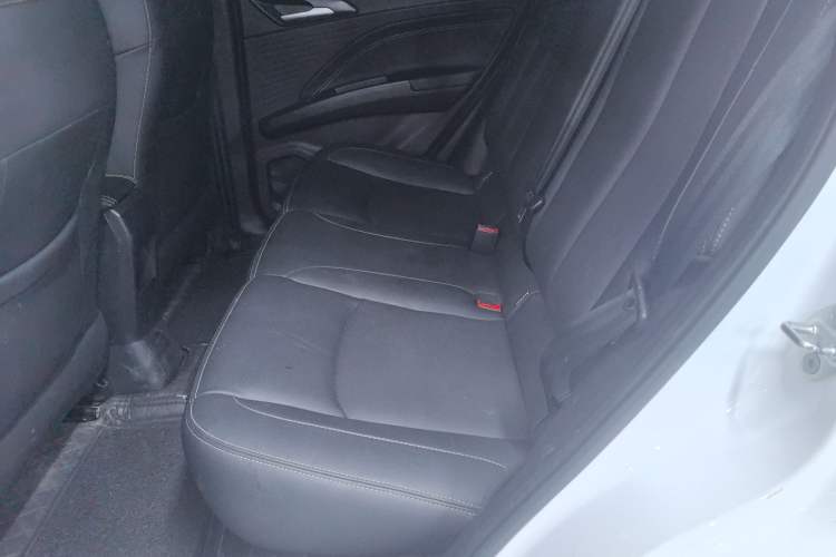 Used NETA V 2022 Chao 400 Lite
