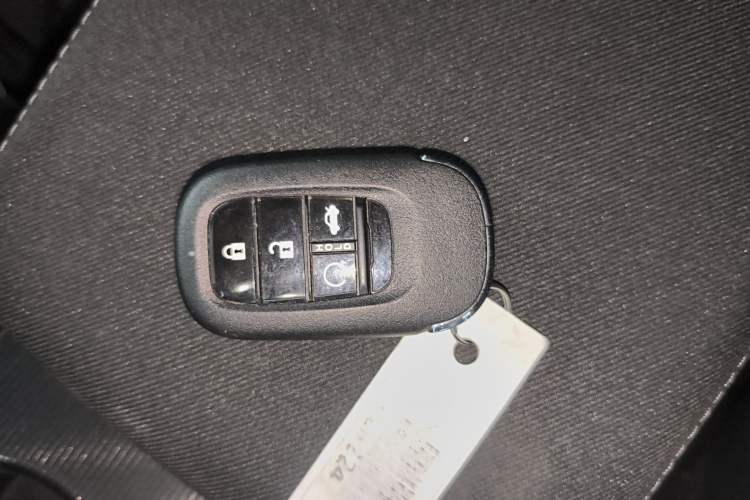 Used Honda Civic 2023 2.0L eHEV Pioneer Edition