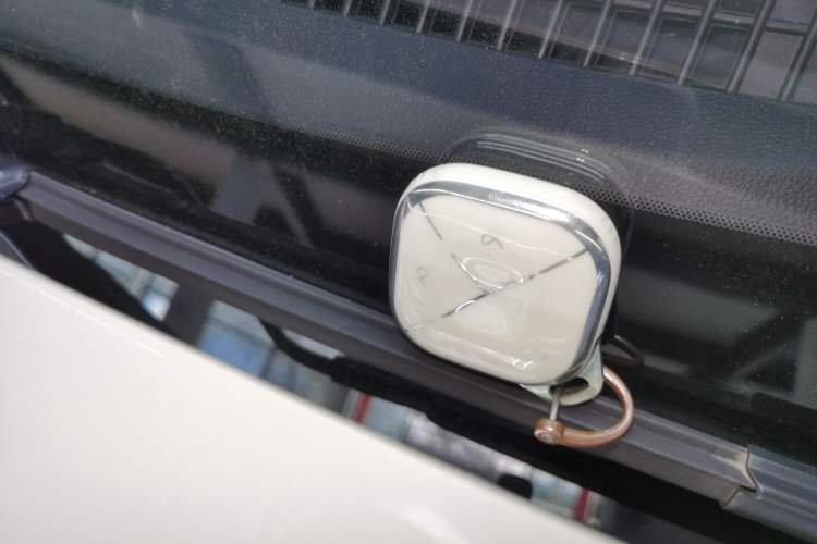 Used Wuling Bingo 2023 333km Enjoy+ Version
