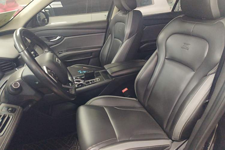 Used Qoros 7 2020 1.6T Escort Elite Model