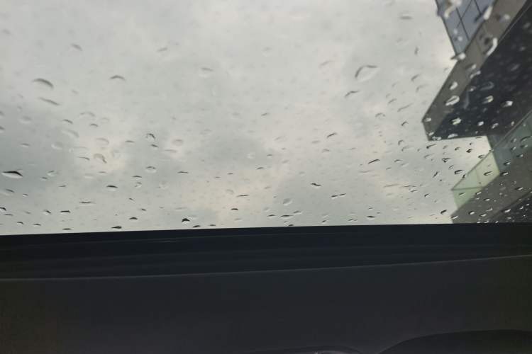 Used Geely Auto Monjaro L 2021 2.0TD DCT EVO Two-Wheel Drive Smart Luxury Version