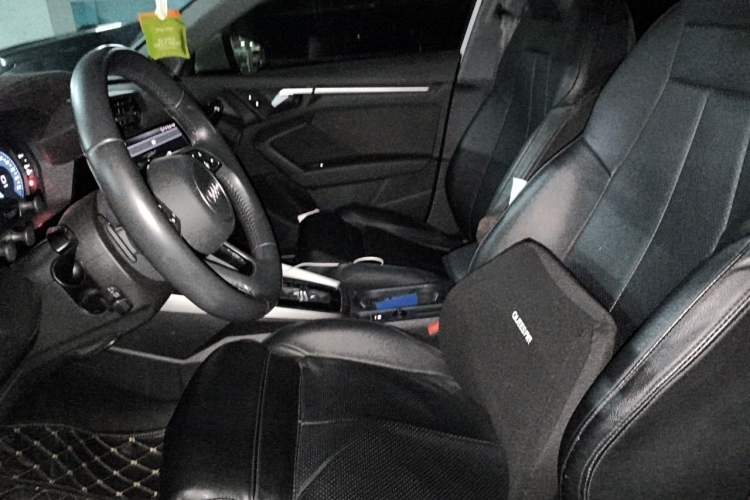 Used Audi A3 2022 Sportback 35 TFSI Ambition Sport Edition