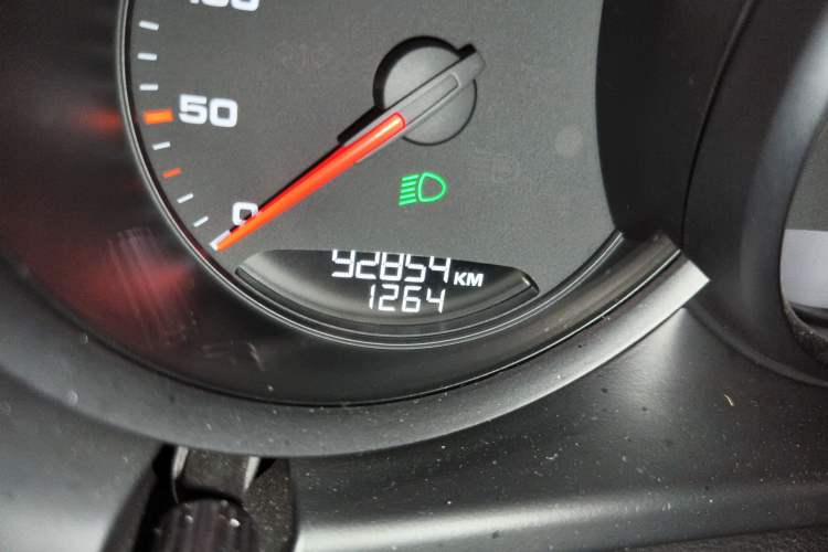 Used Porsche Macan 2018 Macan 2.0T