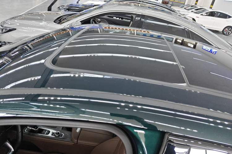 Used Chery Arrizo 8 2023 High-Energy Edition 2.0T DCT Luxury