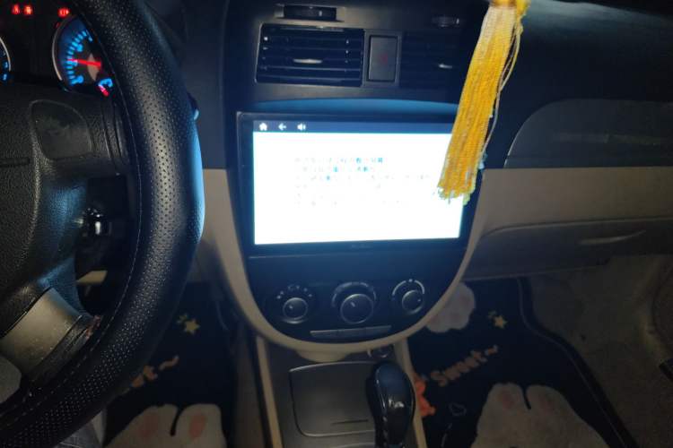 Used Buick Excelle 2013 1.5L Automatic Classic Model