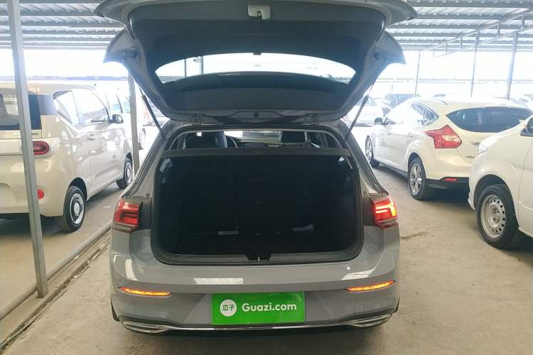 Used Volkswagen Golf 2021 280TSI DSG Pro
