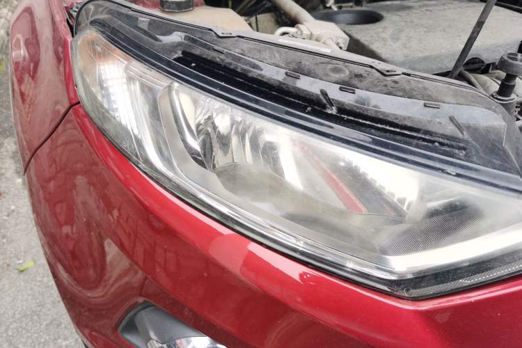 Used Ford EcoSport 2013 1.5L Automatic Prestige Model
