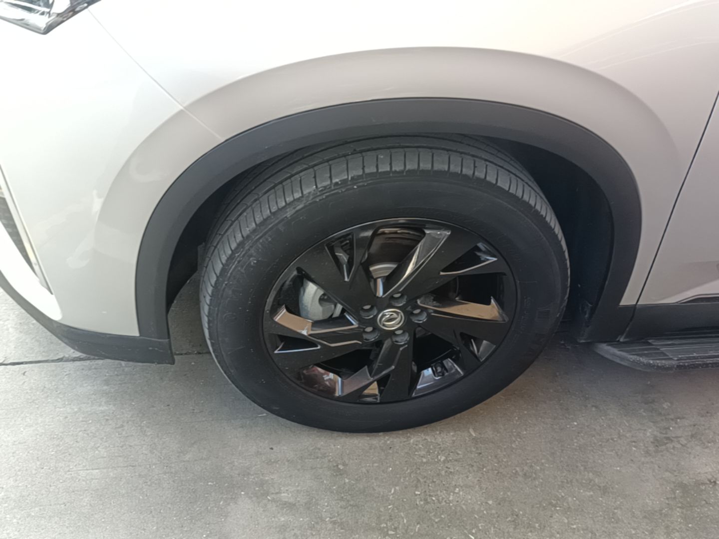 Dongfeng Aeolus L7 New Energy 2024 518 Pro — снимка 10