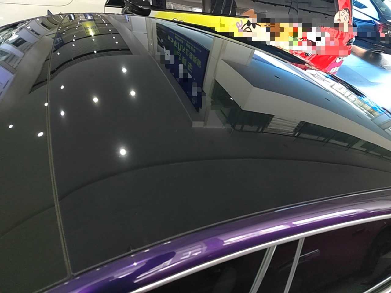 XPeng P7 2022 480E+ — снимка 7